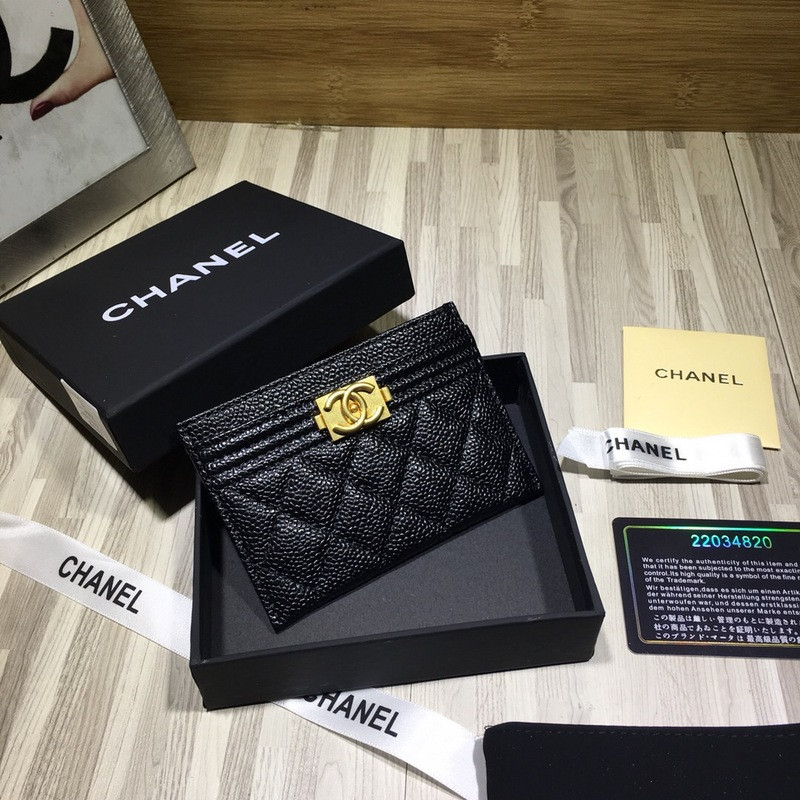 HOT SALE CL Card Holder