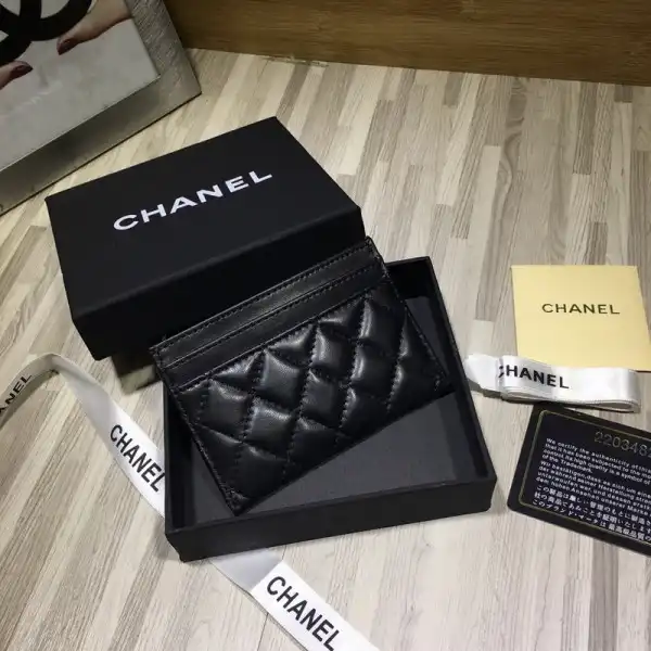 Bagsoffer CL Card Holder