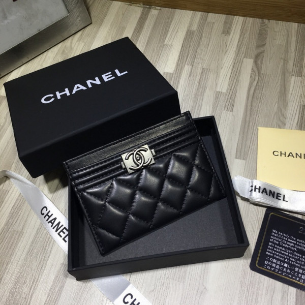 HOT SALE CL Card Holder