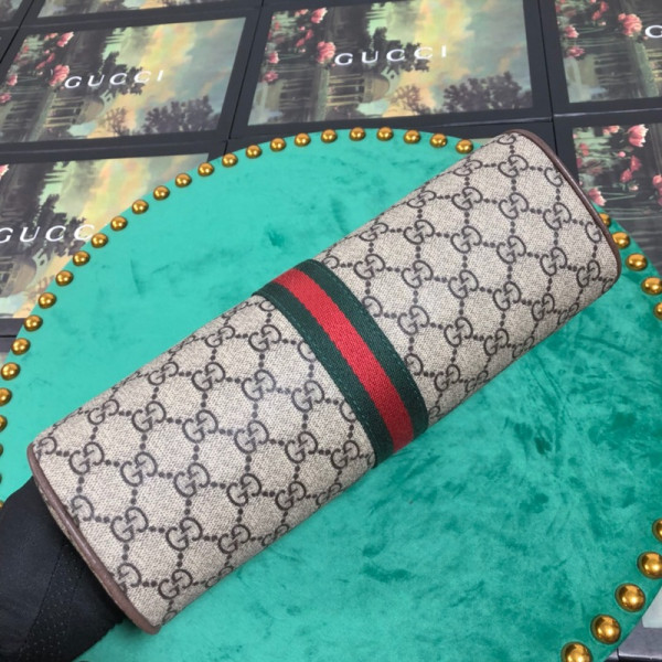 HOT SALE Gucci Ophidia GG small shoulder bag