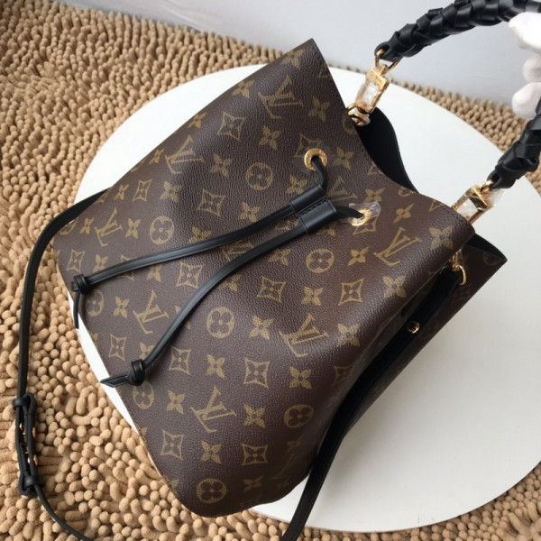 [FREE SHIPPING] LOUIS VUITTON NÉONOÉ