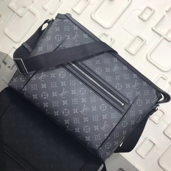 HOT SALE LOUIS VUITTON ODYSSEY MESSENGER MM