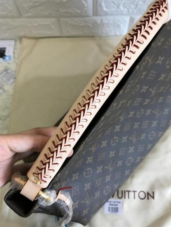 HOT SALE LOUIS VUITTON ARTSY BAG MM