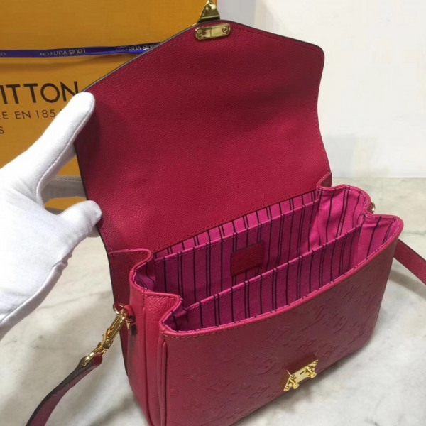 HOT SALE Louis Vuitton Pochette Metis