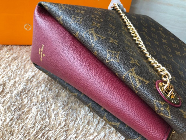 HOT SALE Louis Vuitton SURENE MM