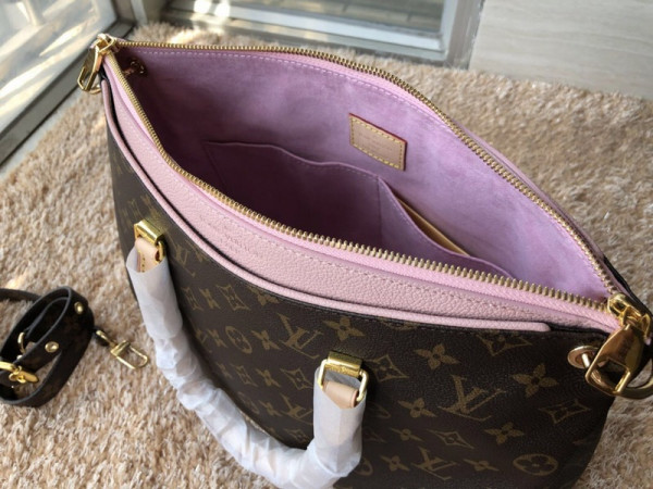 HOT SALE Louis Vuitton PALLAS