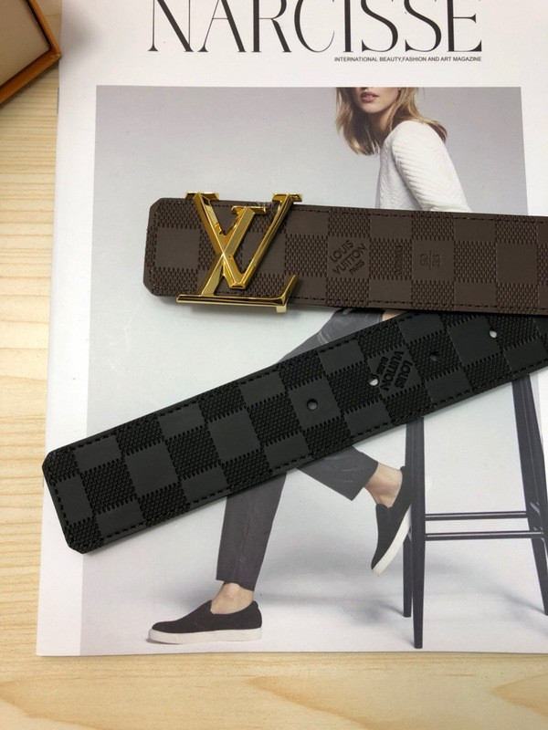 Louis Vuitton Belt