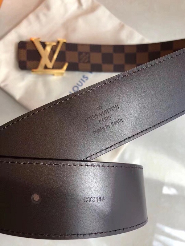 HOT SALE Louis Vuitton Belt