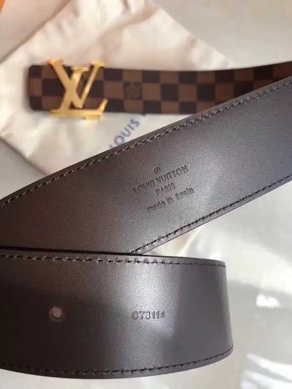 Louis Vuitton Belt