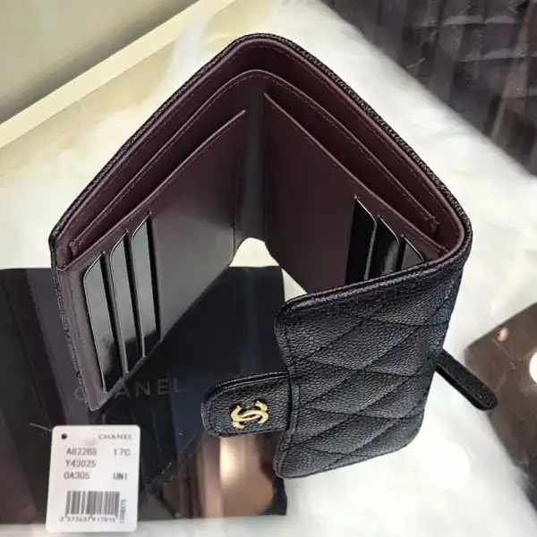 Firstbag Ru CHANEL WALLET