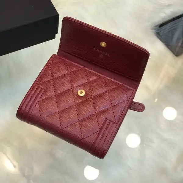 Yupoo bagsoffer CL WALLET