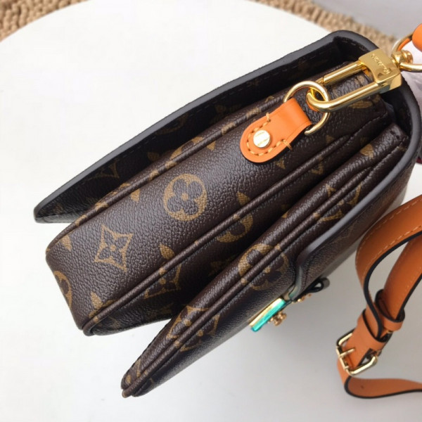 HOT SALE Louis Vuitton POCHETTE METIS