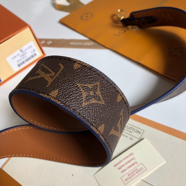 HOT SALE Louis Vuitton BANDOULIÈRE MONOGRAM