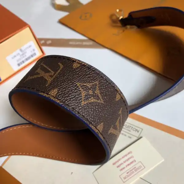 Louis Vuitton BANDOULIÈRE MONOGRAM