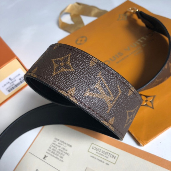 HOT SALE Louis Vuitton BANDOULIÈRE MONOGRAM