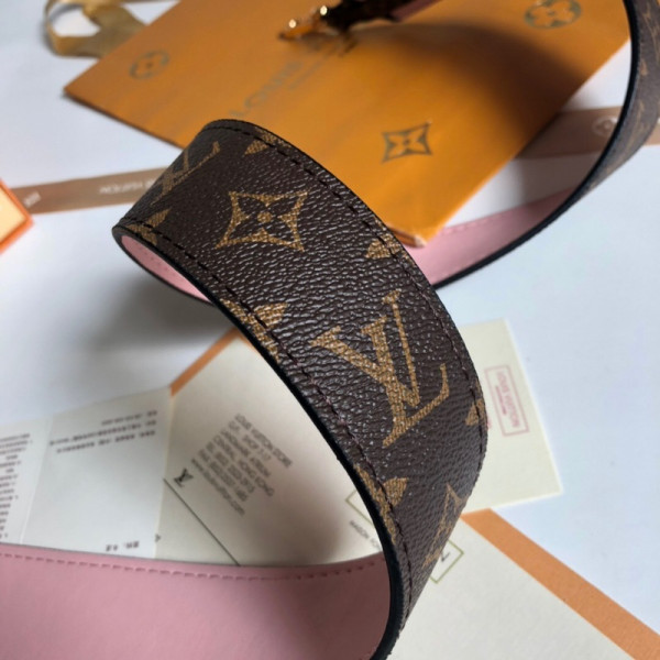 HOT SALE Louis Vuitton BANDOULIÈRE MONOGRAM