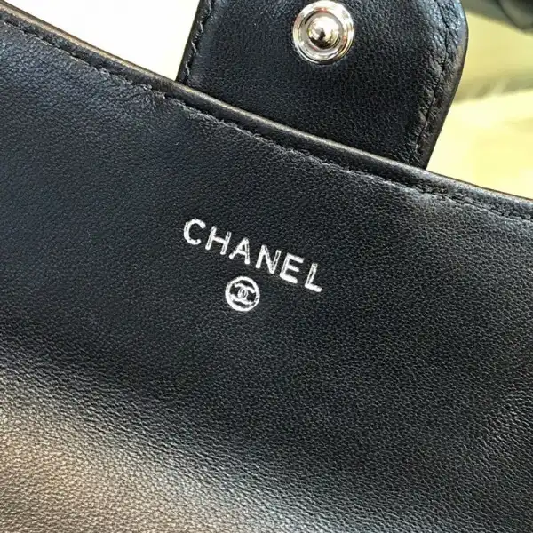 Firstbag Ru CHANEL WALLET