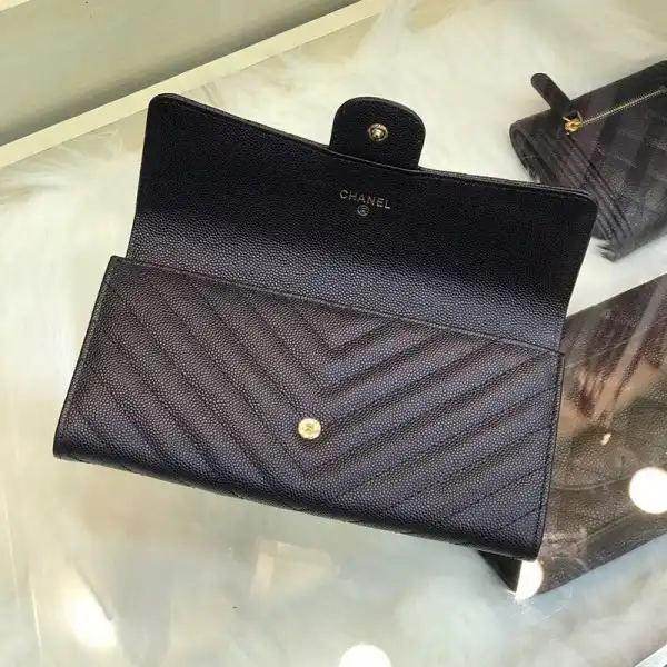 CHANEL WALLET