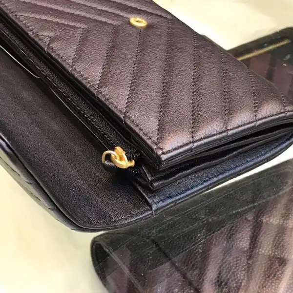 CHANEL WALLET