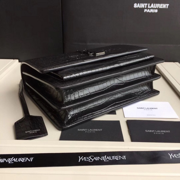 HOT SALE YSL SUNSET MEDIUM