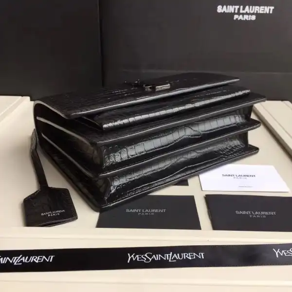 First bag ru YSL SUNSET MEDIUM