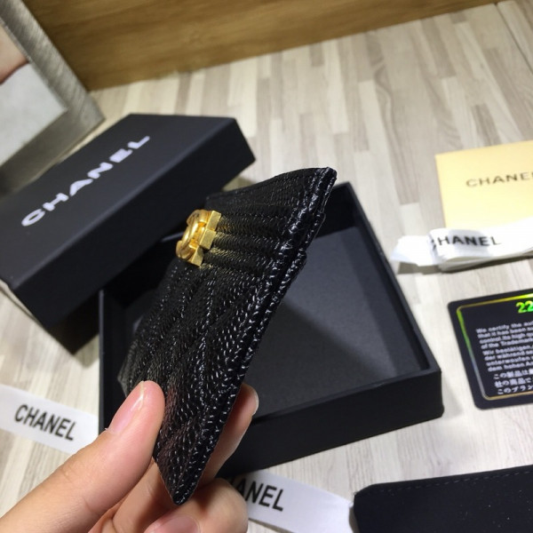 HOT SALE CL Card Holder