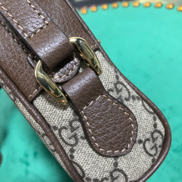 HOT SALE Gucci Ophidia GG Mini Bag