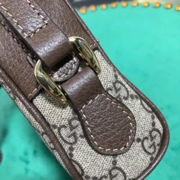 First Bag Ru Gucci Ophidia GG Mini Bag