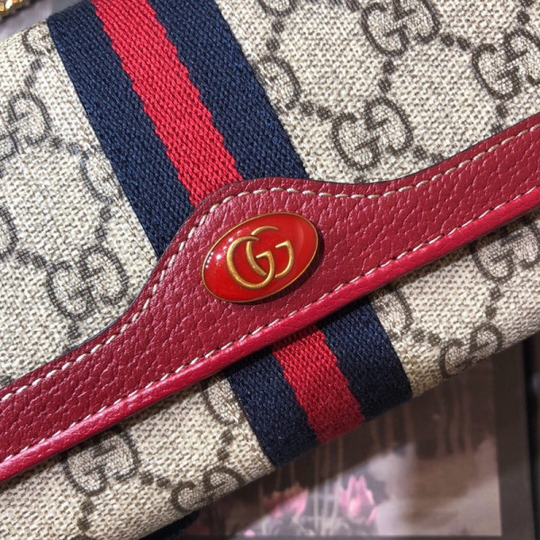 Gucci Ophidia GG