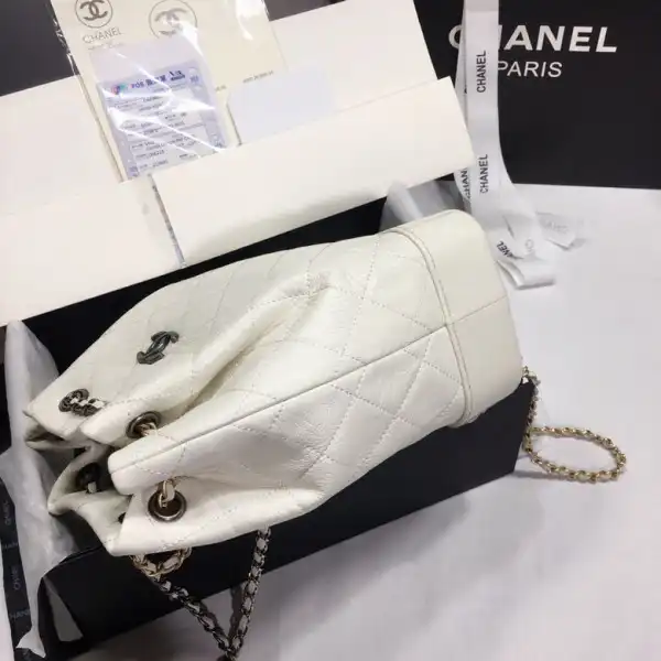 First bag ru CHANEL GABRIELLE BACKPACK