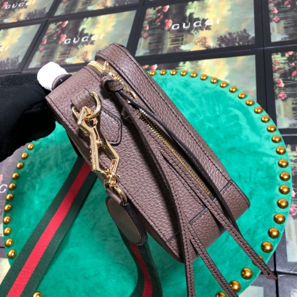 HOT SALE Gucci Ophidia small GG shoulder bag