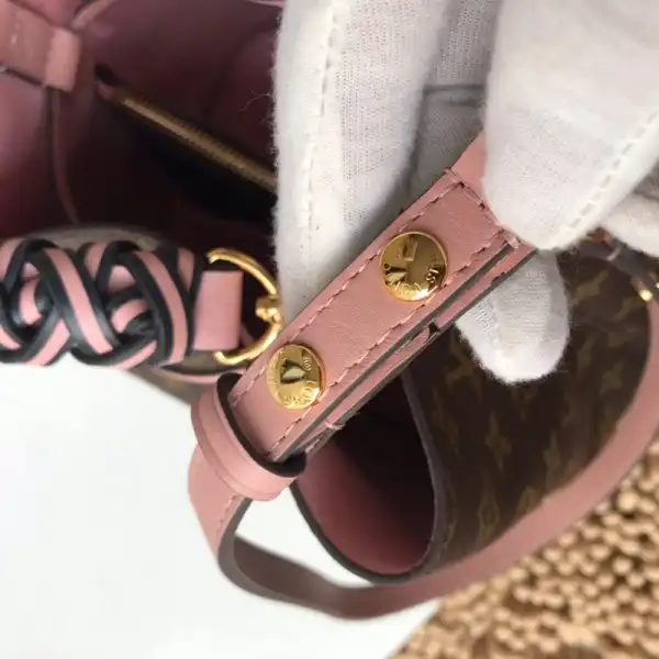 Rep LOUIS VUITTON NÉONOÉ