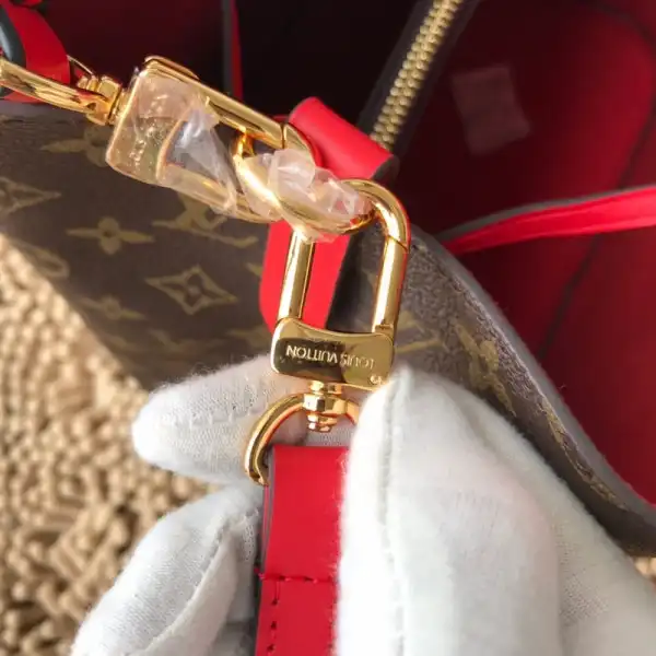 Rep LOUIS VUITTON NÉONOÉ