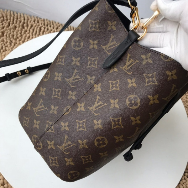 [FREE SHIPPING] LOUIS VUITTON NÉONOÉ