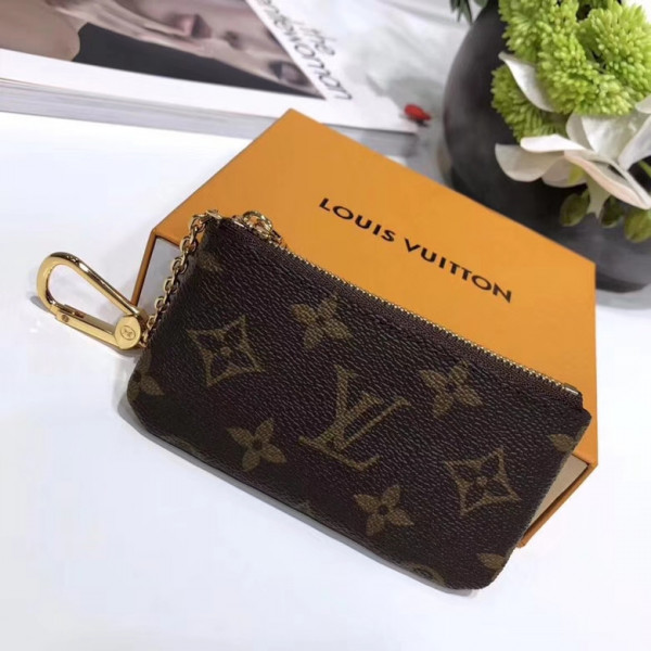 LOUIS VUITTON COIN PURSE