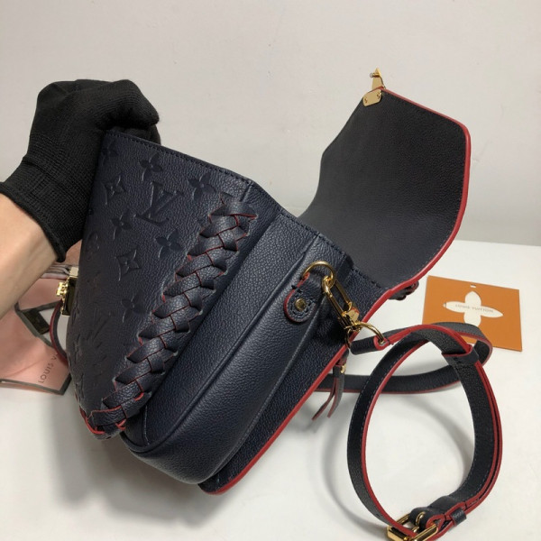 HOT SALE LOUIS VUITTON POCHETTE METIS