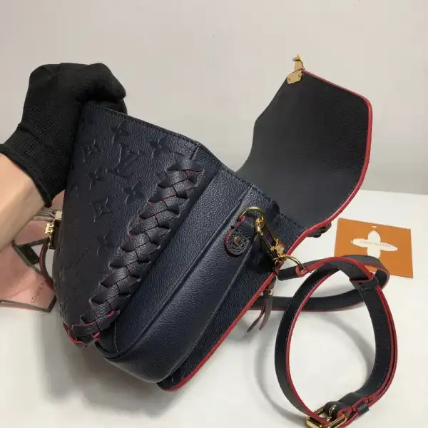 LOUIS VUITTON POCHETTE METIS