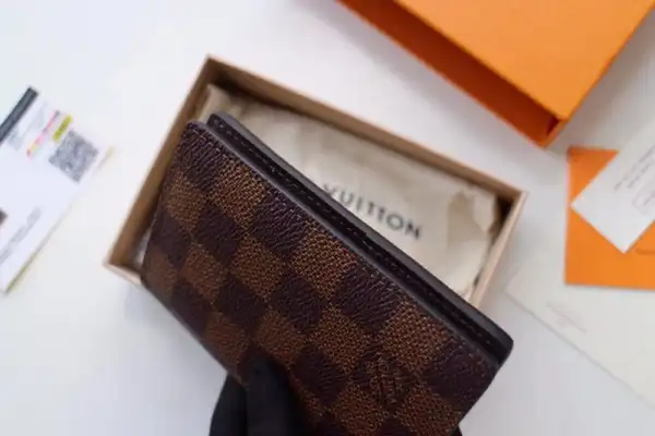 Affordable Louis Vuitton POCKET ORGANIZER