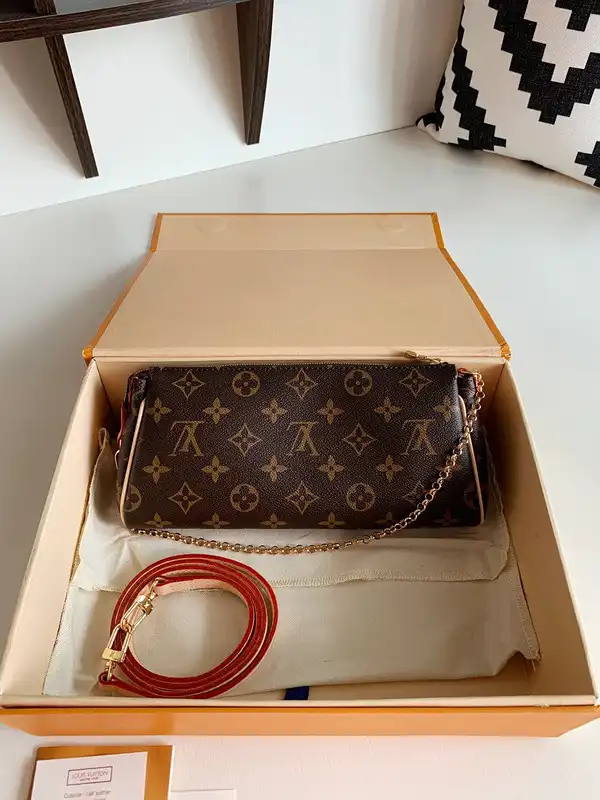 Frstbag ru LOUIS VUITTON EVA