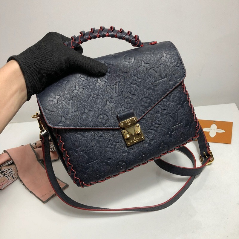 HOT SALE LOUIS VUITTON POCHETTE METIS