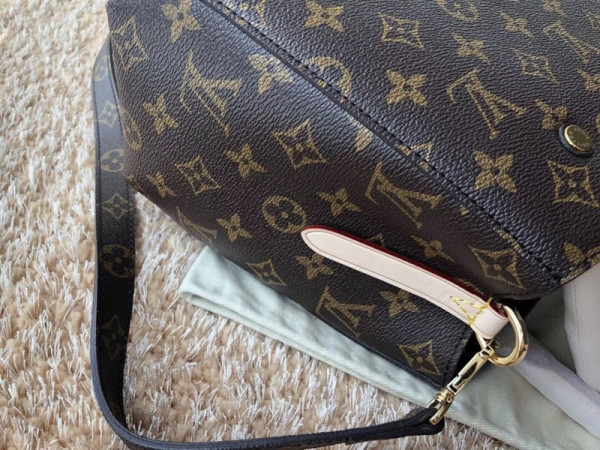 HOT SALE Louis Vuitton MONTAIGNE BB