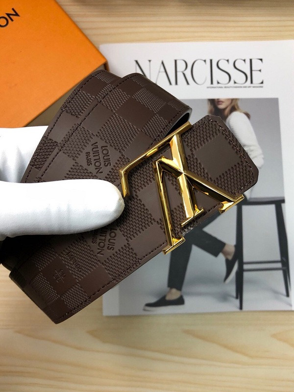 Louis Vuitton Belt