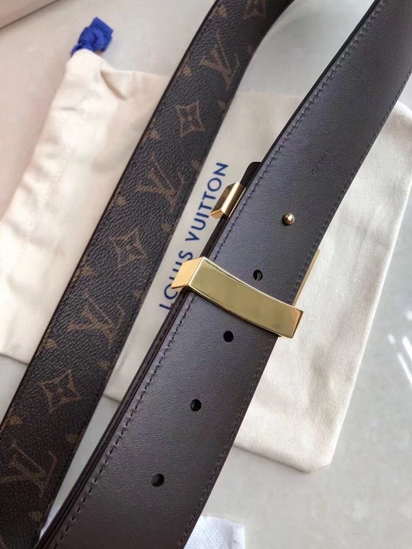 HOT SALE Louis Vuitton Belt