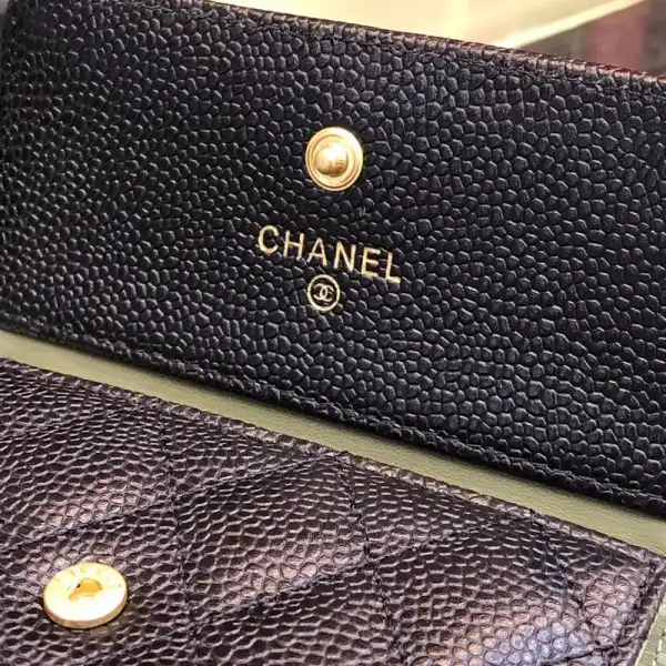 CHANEL WALLET