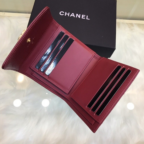 HOT SALE CL WALLET