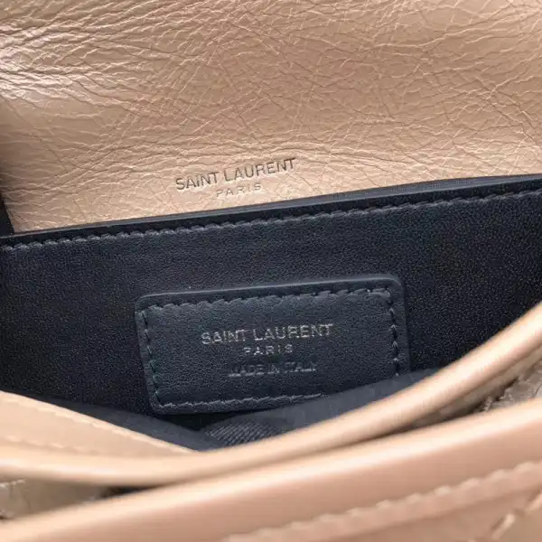 YSL NIKI BABY