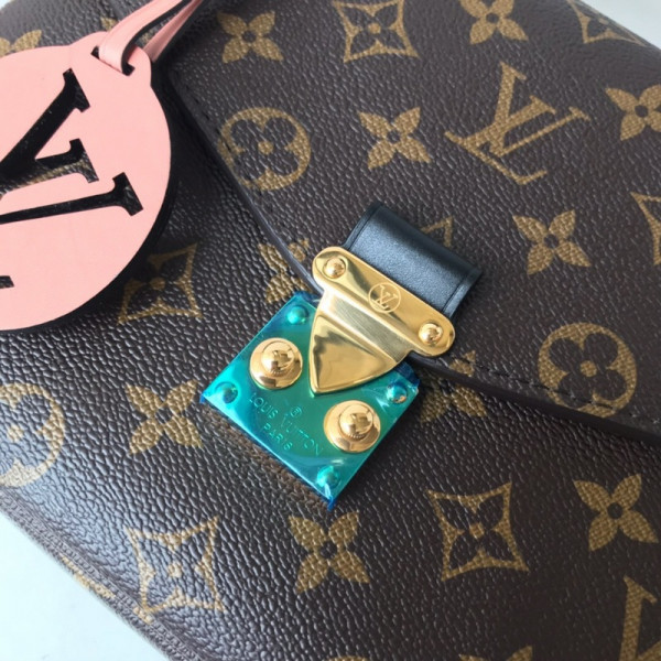 HOT SALE Louis Vuitton POCHETTE METIS