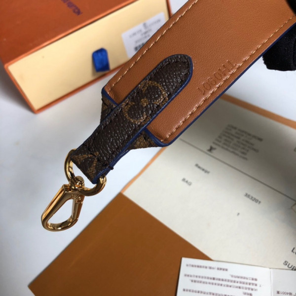 HOT SALE Louis Vuitton BANDOULIÈRE MONOGRAM