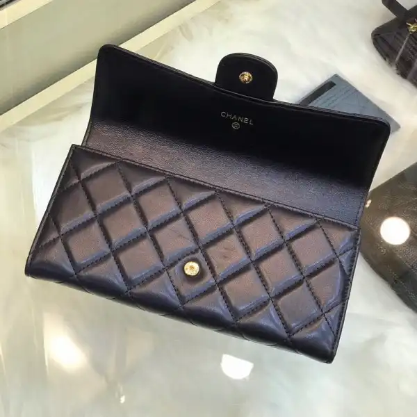 CHANEL WALLET