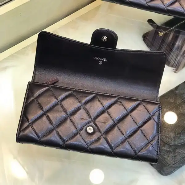 Firstbag Ru CHANEL WALLET